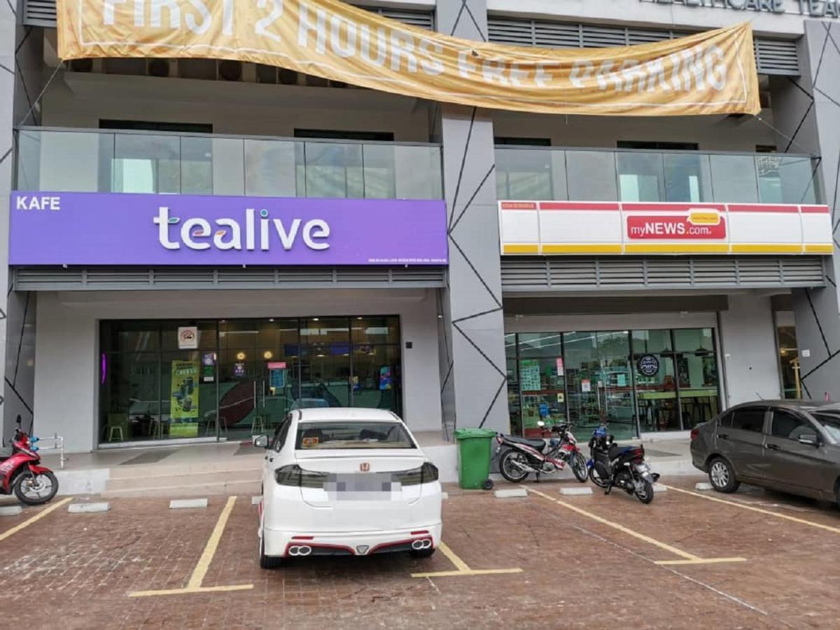 Kepong Homestay Selayang Batu Caves By Warm Home Kuala Lumpur Esterno foto