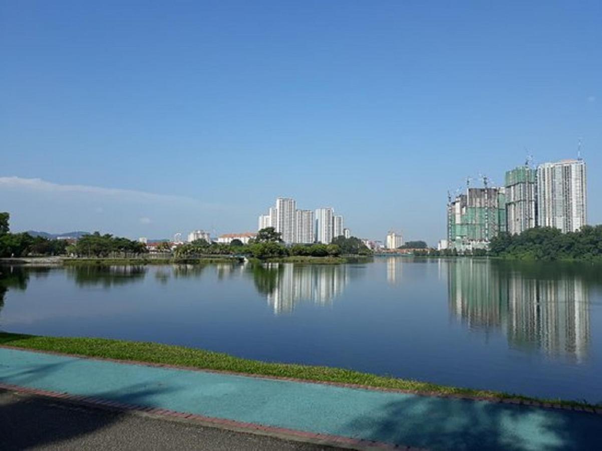 Kepong Homestay Selayang Batu Caves By Warm Home Kuala Lumpur Esterno foto