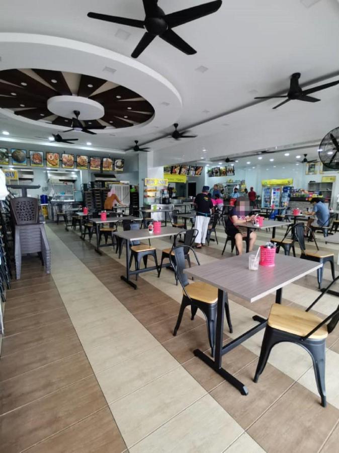 Kepong Homestay Selayang Batu Caves By Warm Home Kuala Lumpur Esterno foto