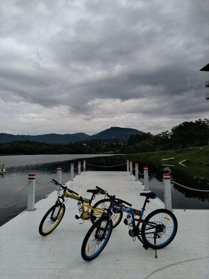 Kepong Homestay Selayang Batu Caves By Warm Home Kuala Lumpur Esterno foto